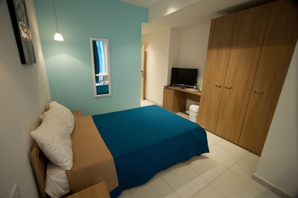 Guest house Harbour 4*