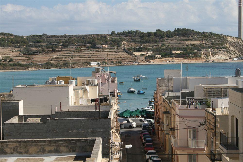 Harbour Guest house 4*