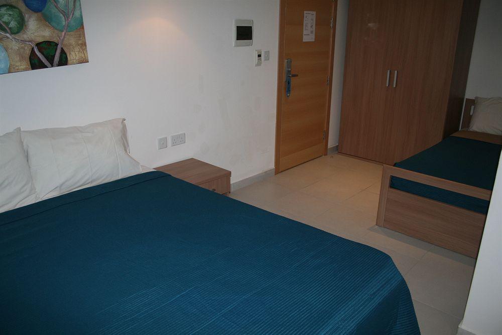 Harbour 4*