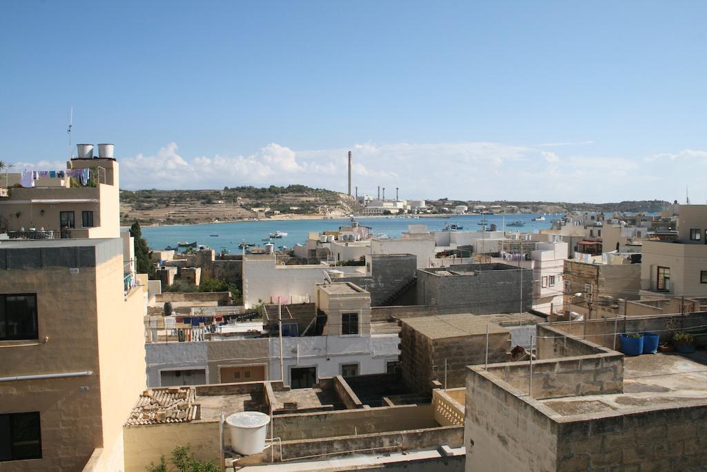 Harbour