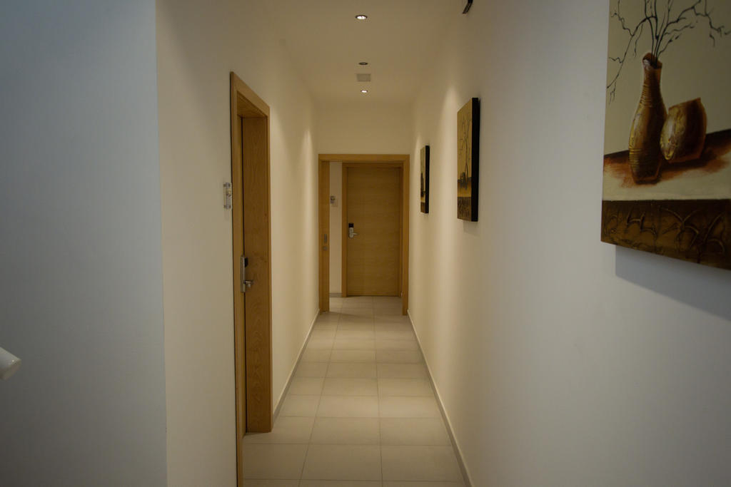 Harbour Guest house