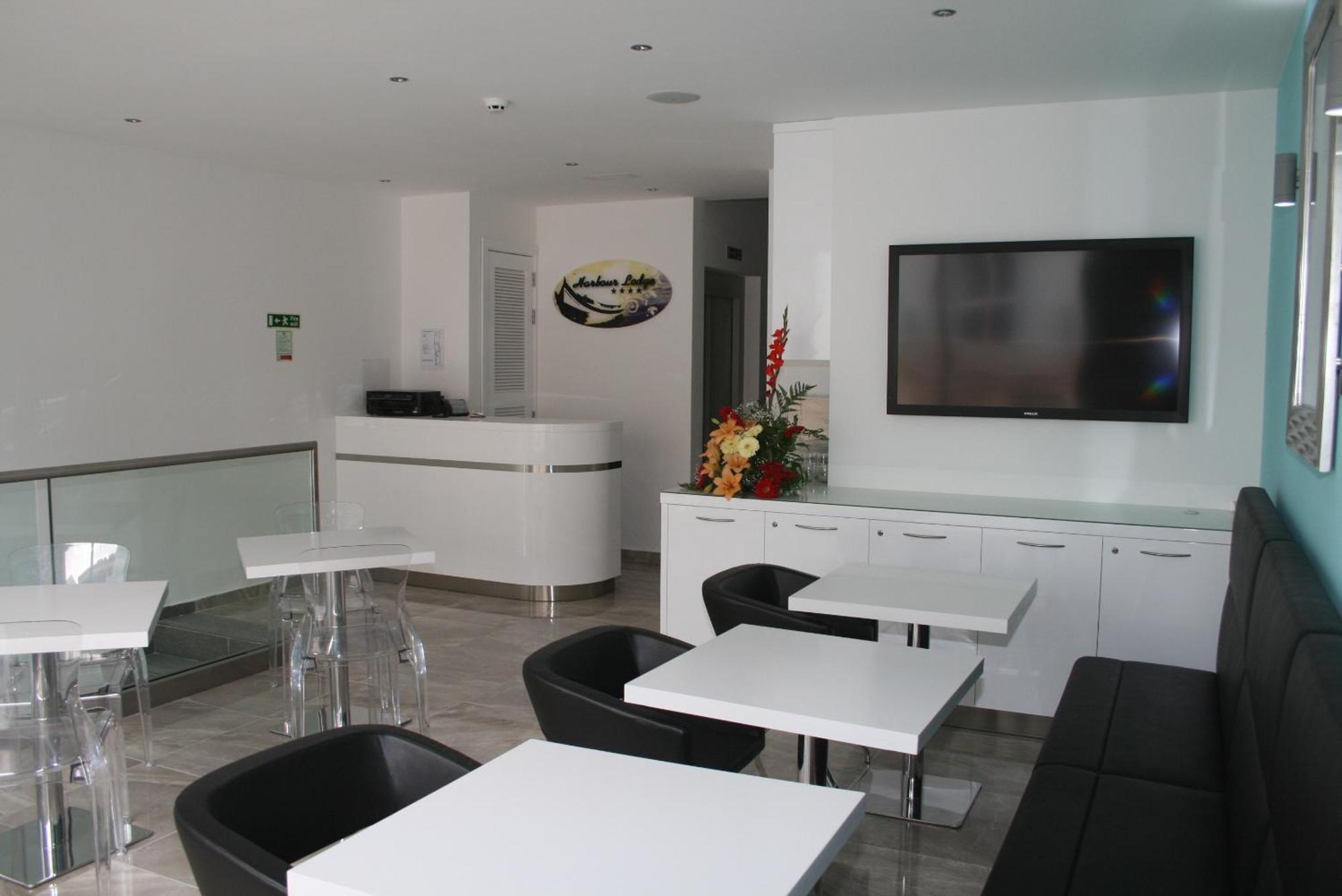 Harbour Guest house Marsaxlokk