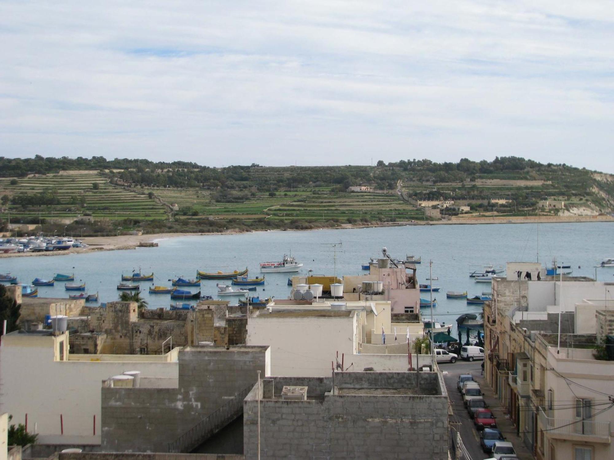 Guest house Harbour 4*