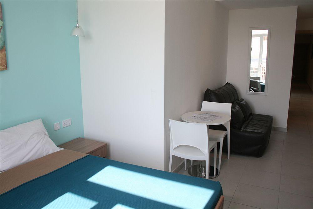 Harbour Guest house