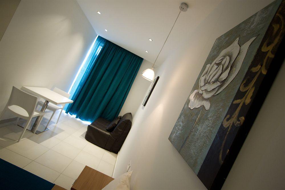 Harbour Guest house 4*
