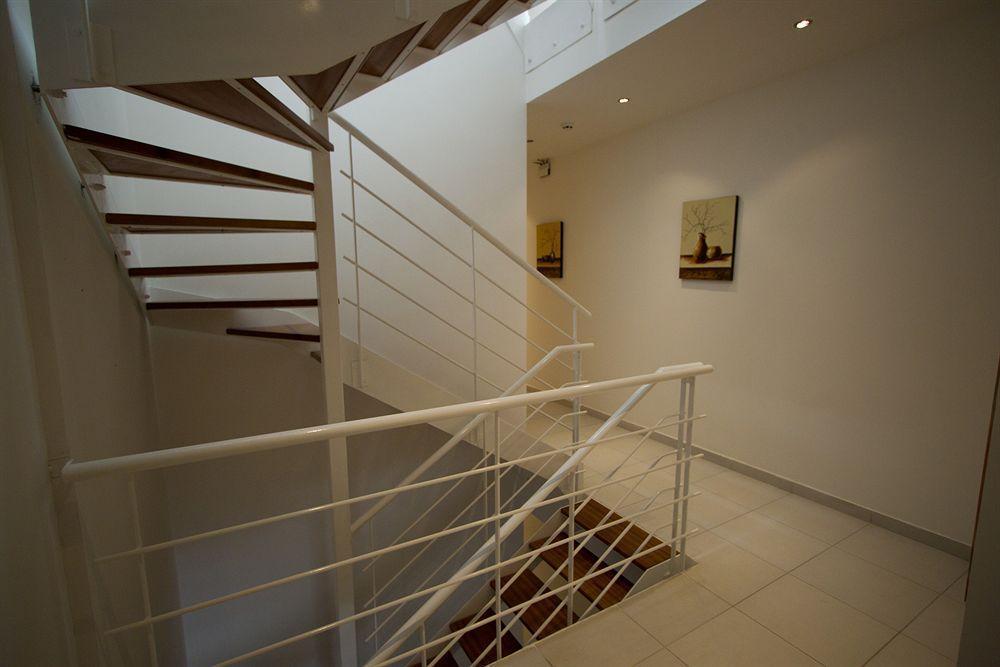 Harbour Guest house