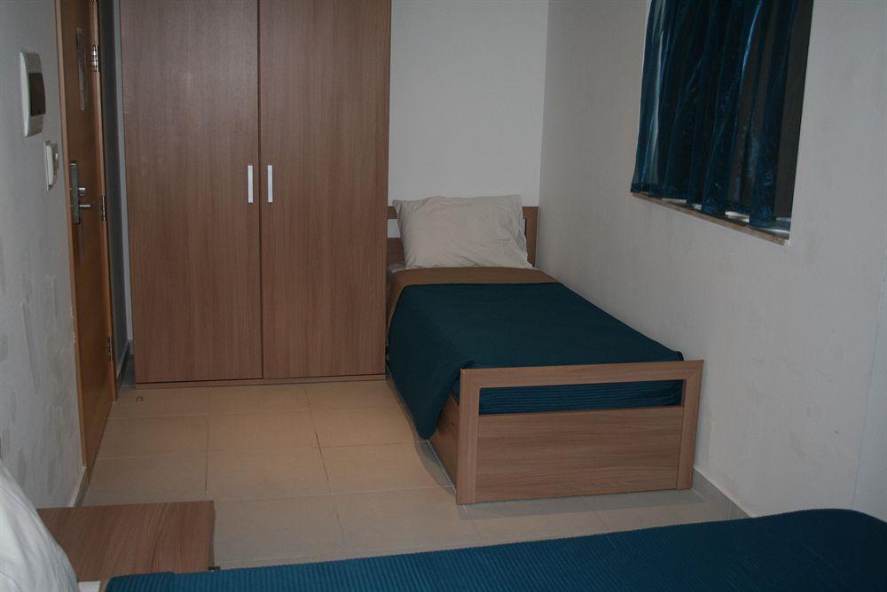 Guest house Harbour