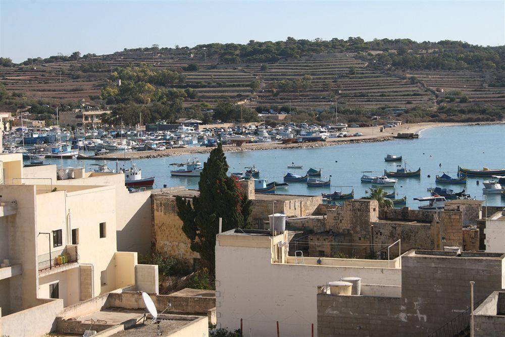Harbour Vendégház 4*