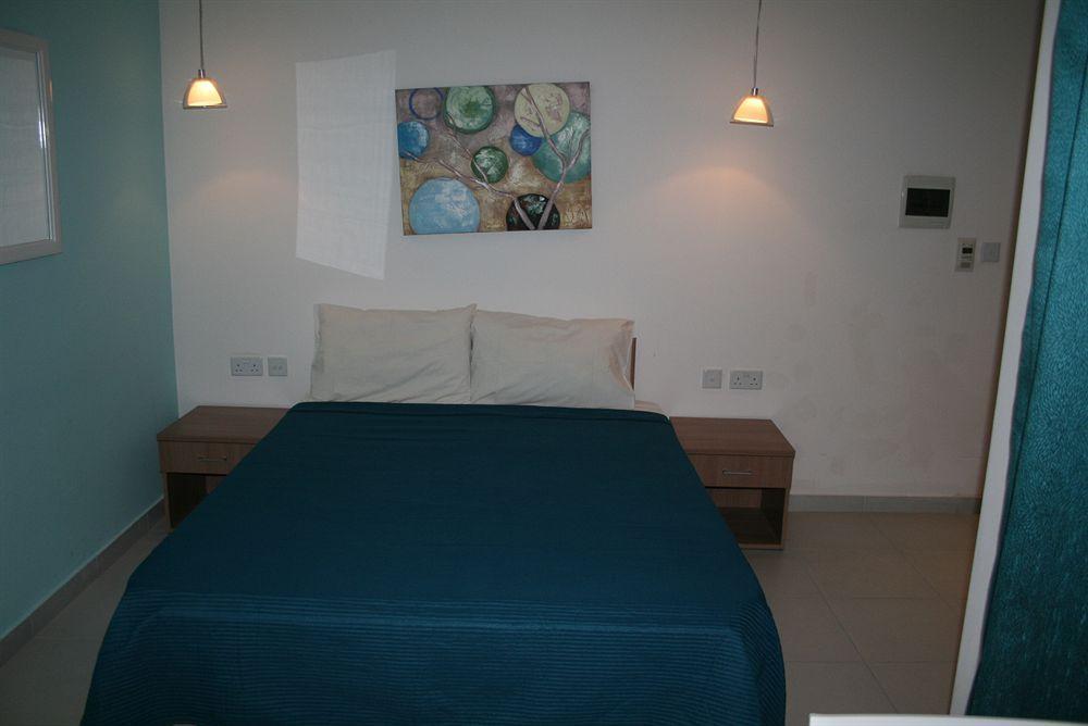 Harbour Guest house 4*