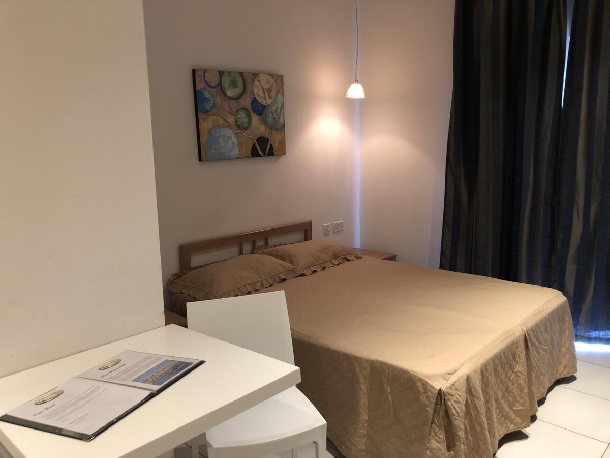 Harbour Guest house 4*