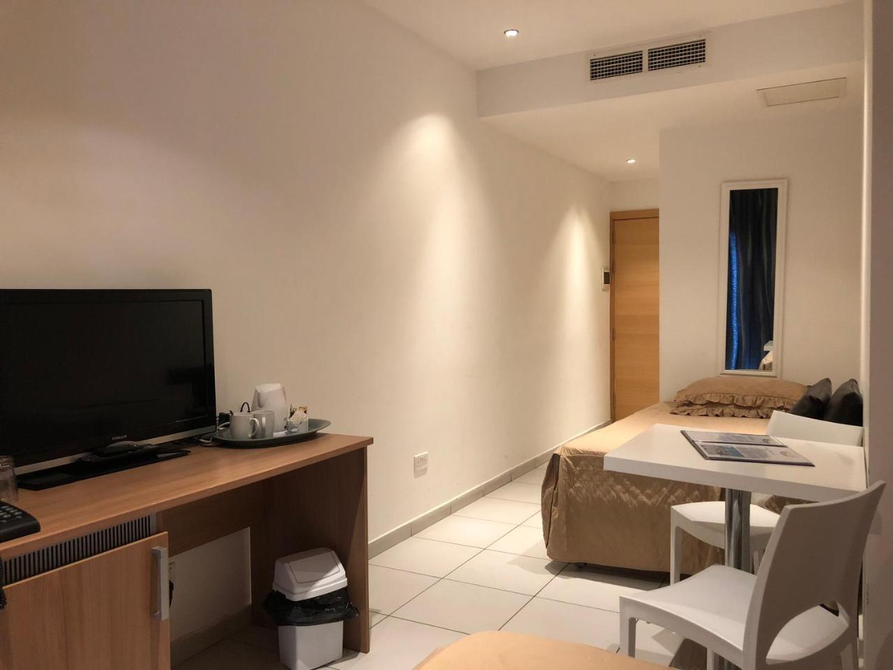 Guest house Harbour Marsaxlokk